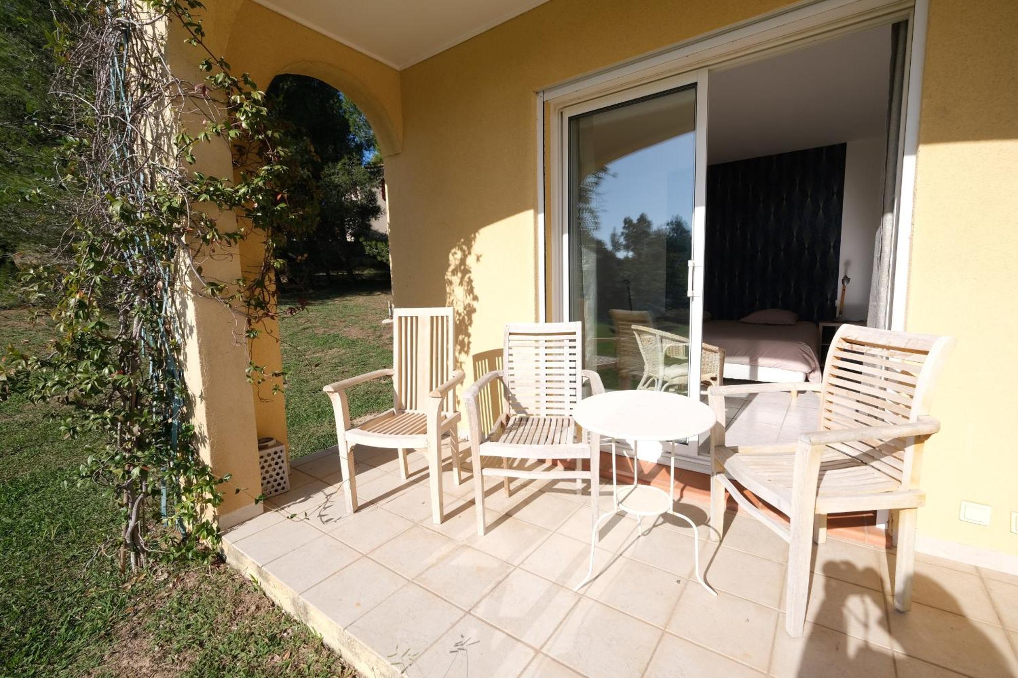 Villa Avec Piscine Aureille Alpilles Paragi Ls1-449 Exterior foto